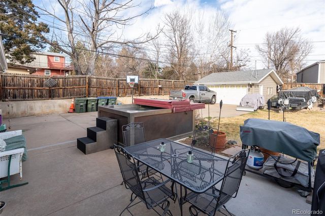 9830 Croke Drive, Northglenn, CO 80260