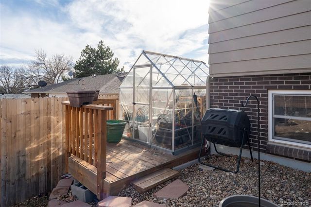 9830 Croke Drive, Northglenn, CO 80260