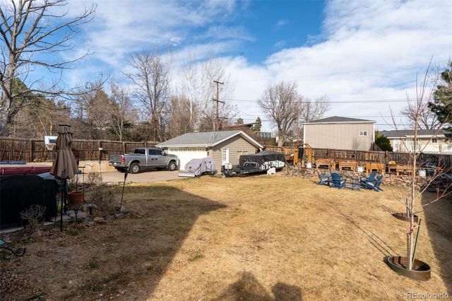 9830 Croke Drive, Northglenn, CO 80260