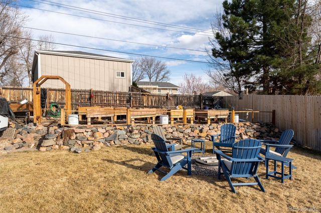 9830 Croke Drive, Northglenn, CO 80260