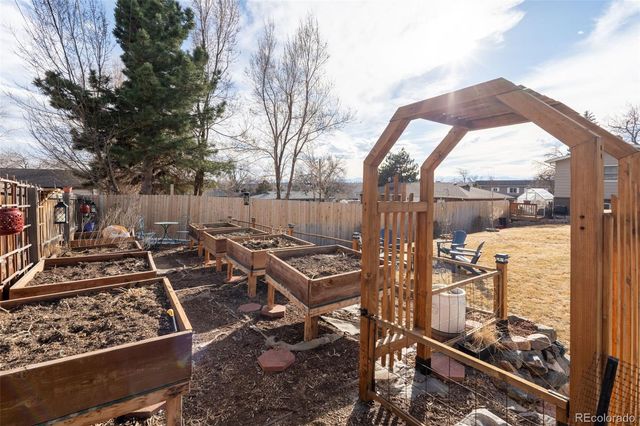 9830 Croke Drive, Northglenn, CO 80260