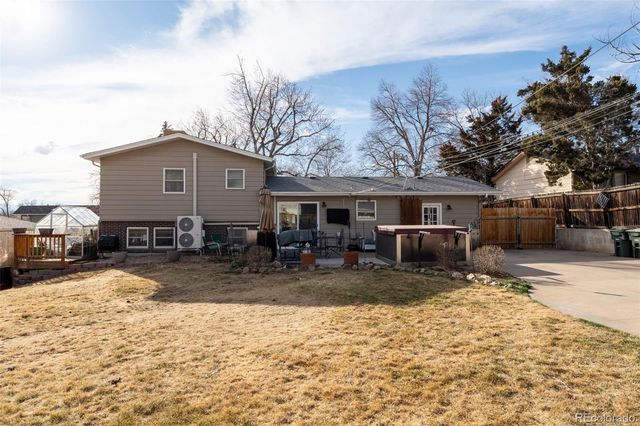 9830 Croke Drive, Northglenn, CO 80260