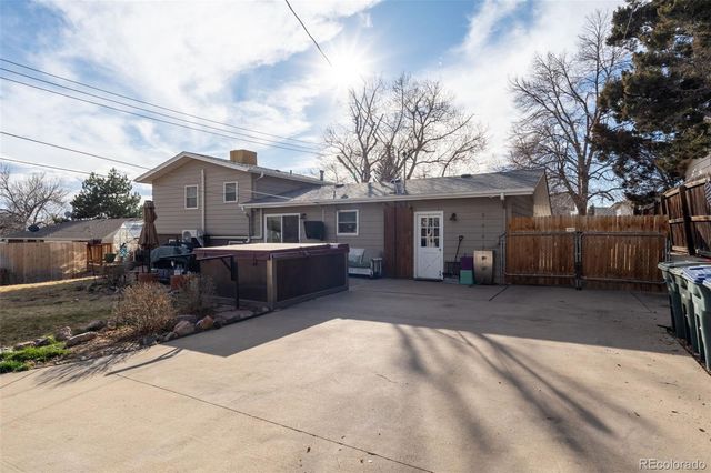 9830 Croke Drive, Northglenn, CO 80260