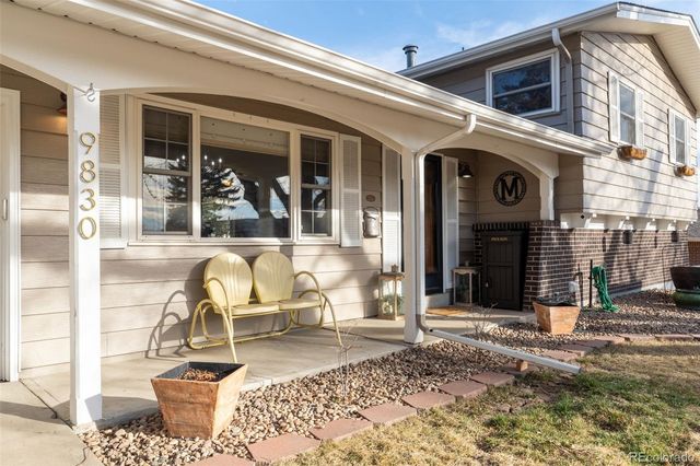 9830 Croke Drive, Northglenn, CO 80260