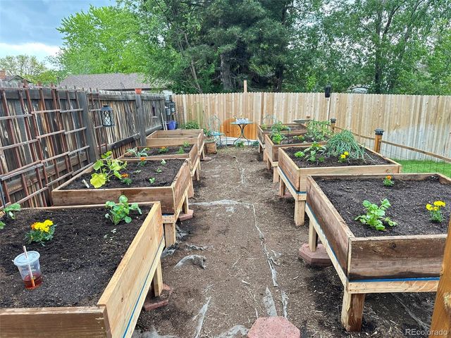 9830 Croke Drive, Northglenn, CO 80260