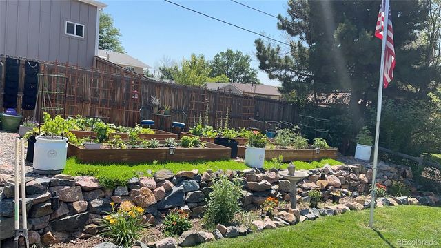 9830 Croke Drive, Northglenn, CO 80260