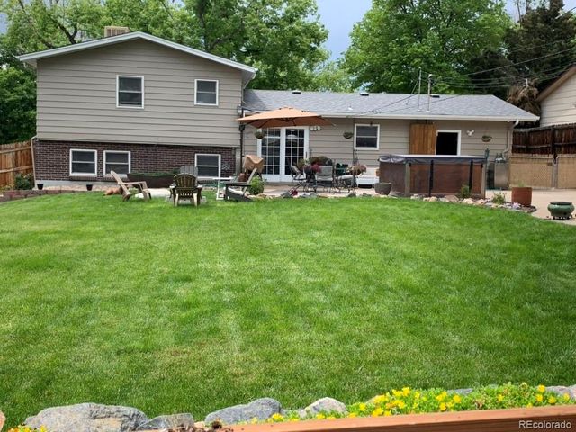 9830 Croke Drive, Northglenn, CO 80260