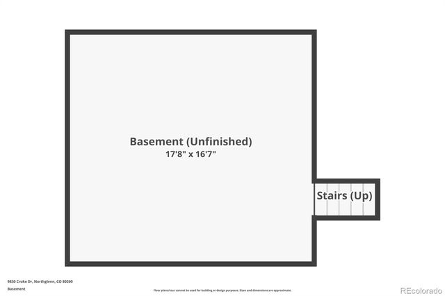 9830 Croke Drive, Northglenn, CO 80260