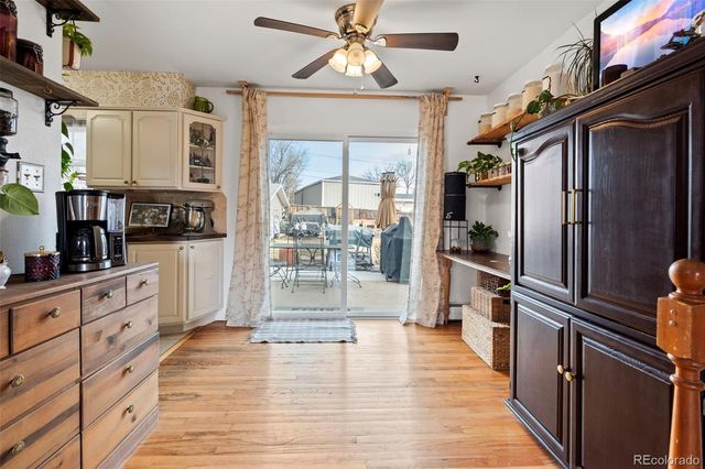 9830 Croke Drive, Northglenn, CO 80260