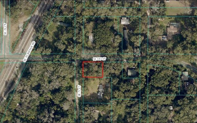 TBD SE 147TH STREET, Summerfield, FL 34491