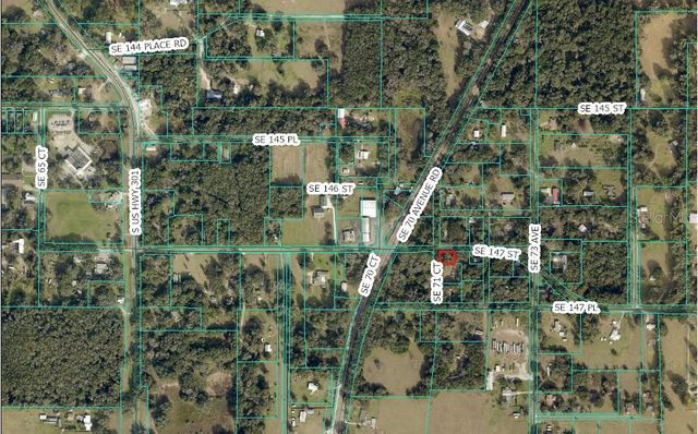 TBD SE 147TH STREET, Summerfield, FL 34491