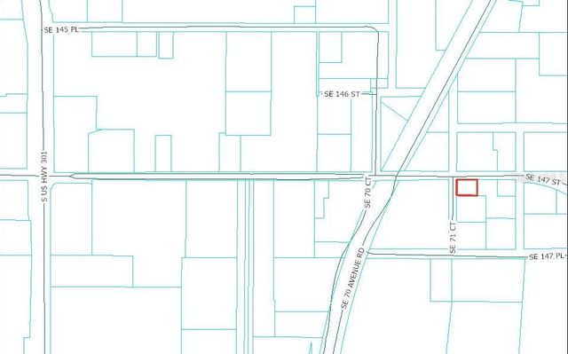 TBD SE 147TH STREET, Summerfield, FL 34491
