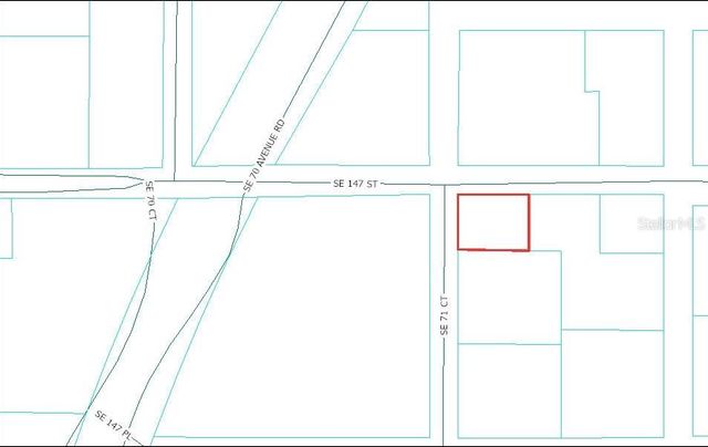 TBD SE 147TH STREET, Summerfield, FL 34491