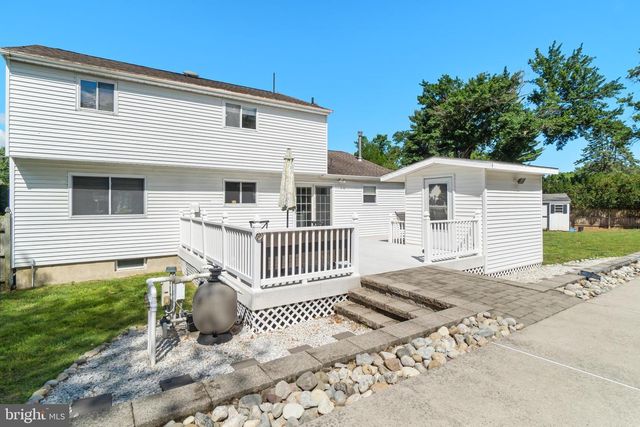 3 LINDEN CT, Turnersville, NJ 08012