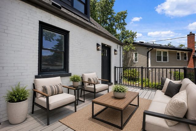 621 N Grant Street, Hinsdale, IL 60521