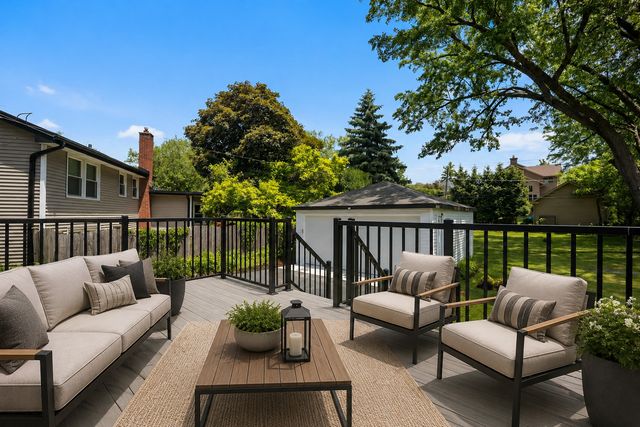 621 N Grant Street, Hinsdale, IL 60521