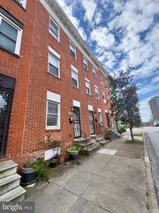 2033 ORLEANS ST, Baltimore, MD 21231
