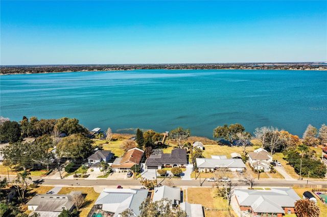 331 BAY STREET, Auburndale, FL 33823