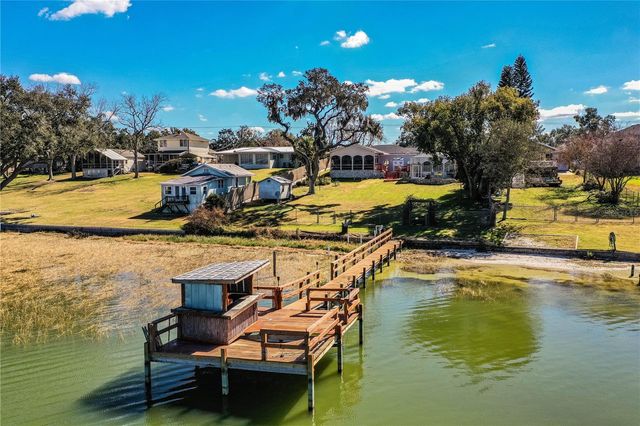 331 BAY STREET, Auburndale, FL 33823