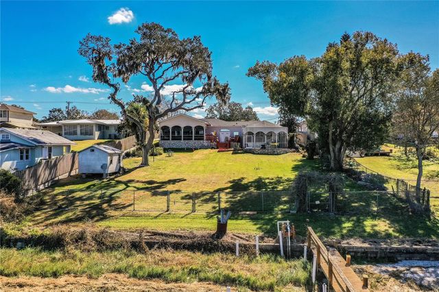 331 BAY STREET, Auburndale, FL 33823