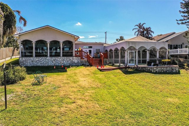 331 BAY STREET, Auburndale, FL 33823