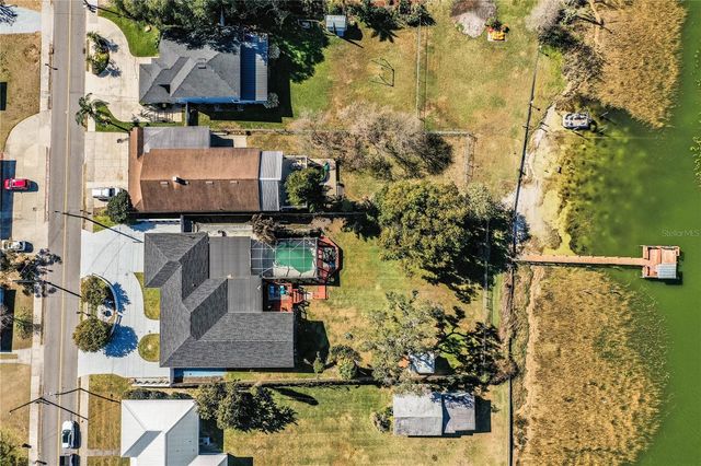 331 BAY STREET, Auburndale, FL 33823