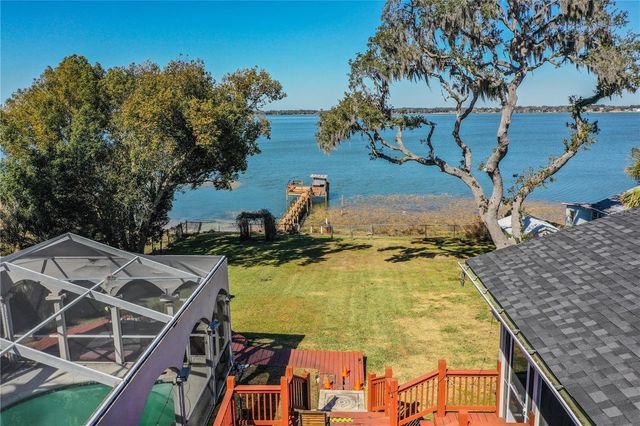 331 BAY STREET, Auburndale, FL 33823