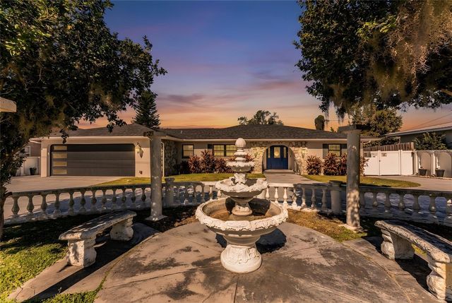 331 BAY STREET, Auburndale, FL 33823