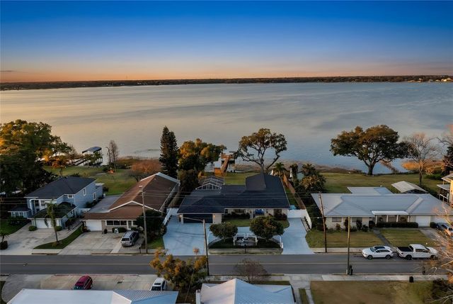 331 BAY STREET, Auburndale, FL 33823