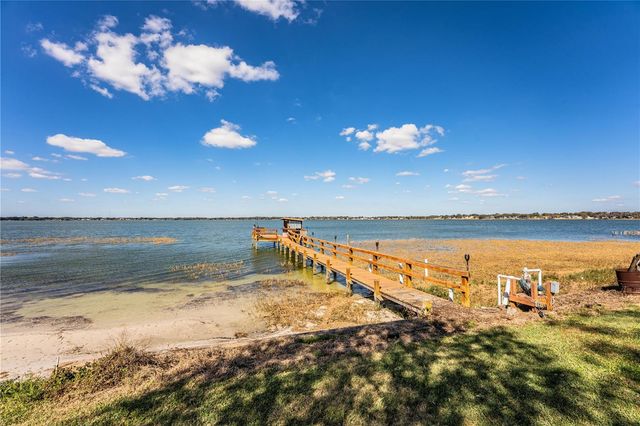 331 BAY STREET, Auburndale, FL 33823