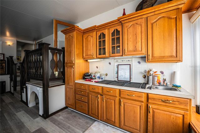 331 BAY STREET, Auburndale, FL 33823