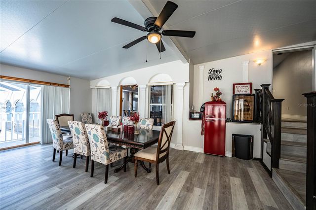 331 BAY STREET, Auburndale, FL 33823