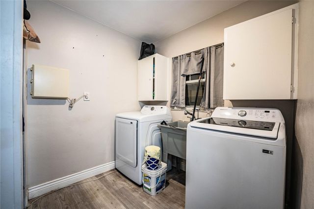 331 BAY STREET, Auburndale, FL 33823