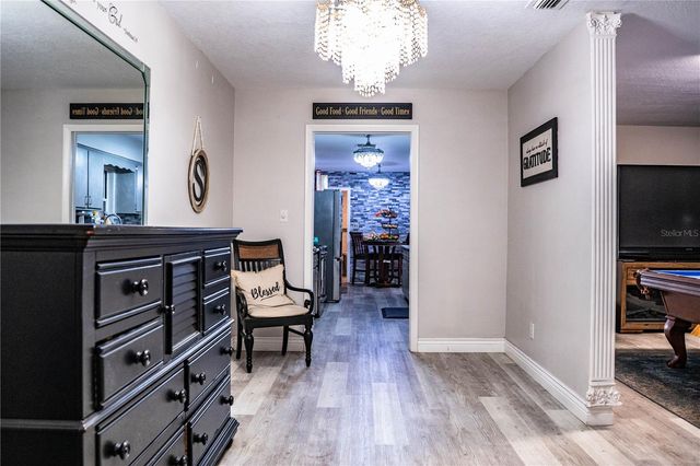 331 BAY STREET, Auburndale, FL 33823