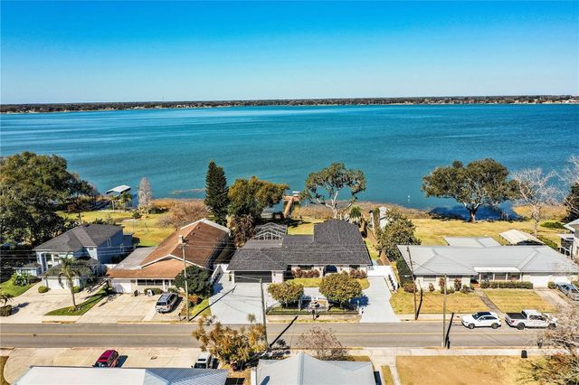 331 BAY STREET, Auburndale, FL 33823