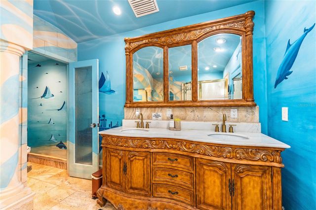 331 BAY STREET, Auburndale, FL 33823