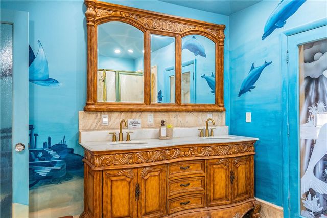 331 BAY STREET, Auburndale, FL 33823