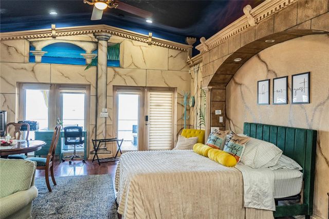 331 BAY STREET, Auburndale, FL 33823