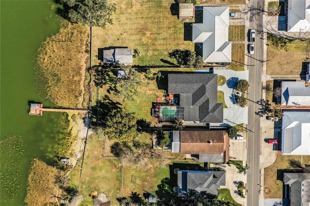 331 BAY STREET, Auburndale, FL 33823