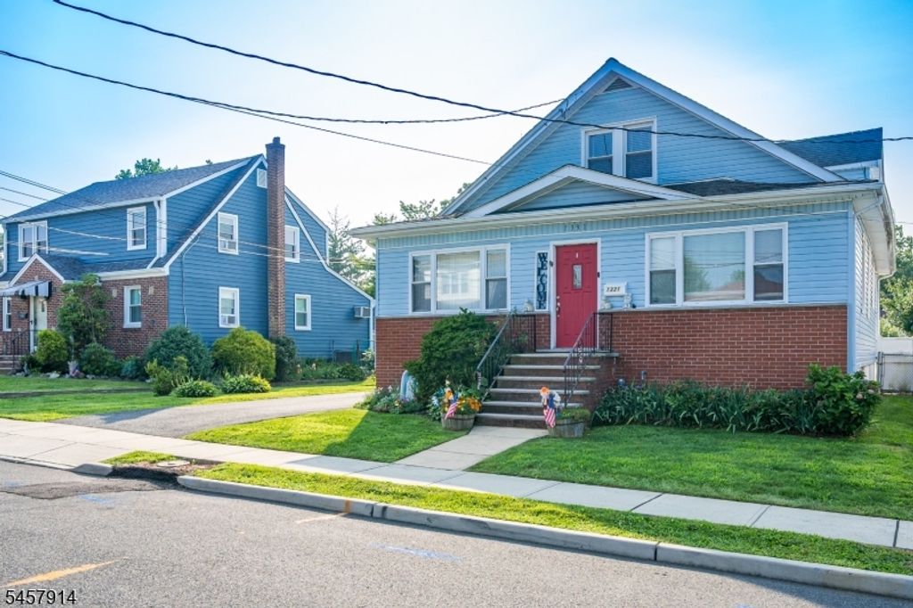 1331 Center St, Union Twp., NJ 07083 — photo 2