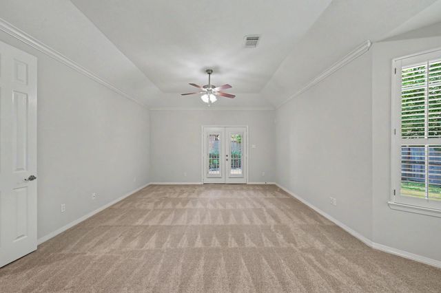 22 N Castlegreen Circle, The Woodlands, TX 77381