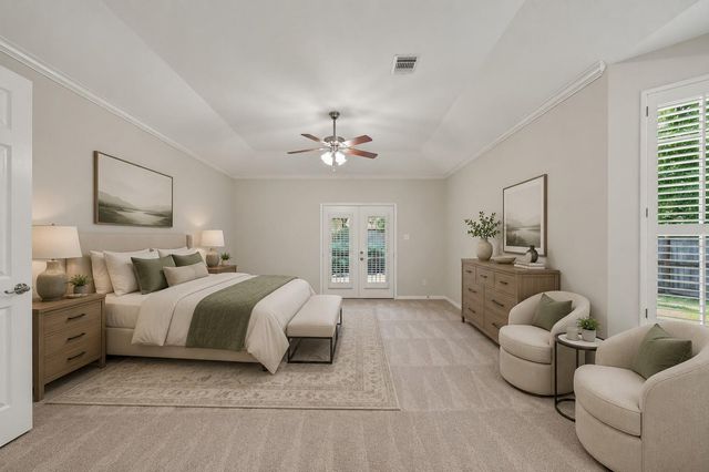 22 N Castlegreen Circle, The Woodlands, TX 77381