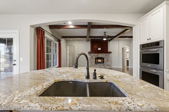 4239 S 188th East Avenue, Tulsa, OK 74134