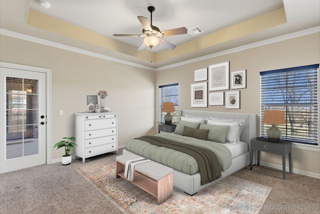 4239 S 188th East Avenue, Tulsa, OK 74134