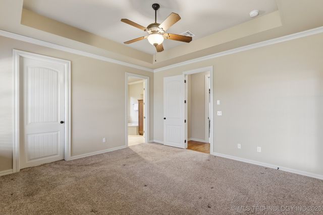 4239 S 188th East Avenue, Tulsa, OK 74134