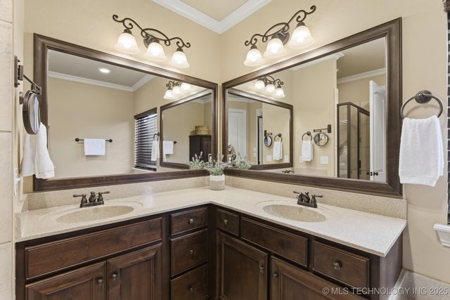 4239 S 188th East Avenue, Tulsa, OK 74134