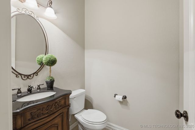 4239 S 188th East Avenue, Tulsa, OK 74134