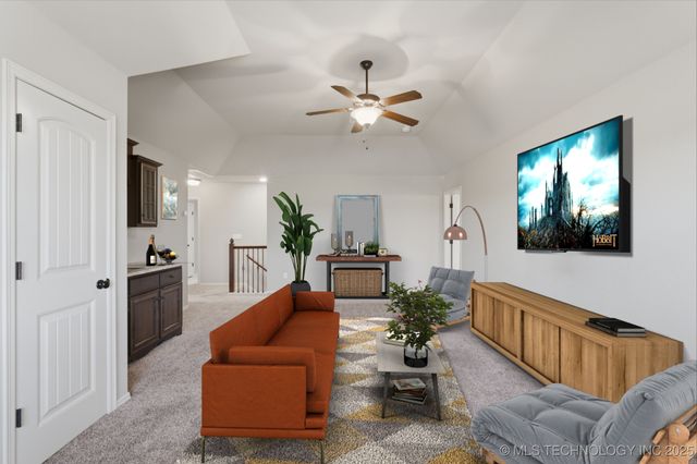 4239 S 188th East Avenue, Tulsa, OK 74134