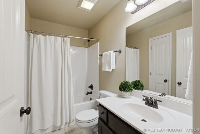 4239 S 188th East Avenue, Tulsa, OK 74134