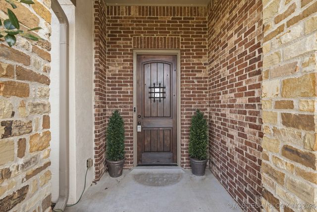 4239 S 188th East Avenue, Tulsa, OK 74134